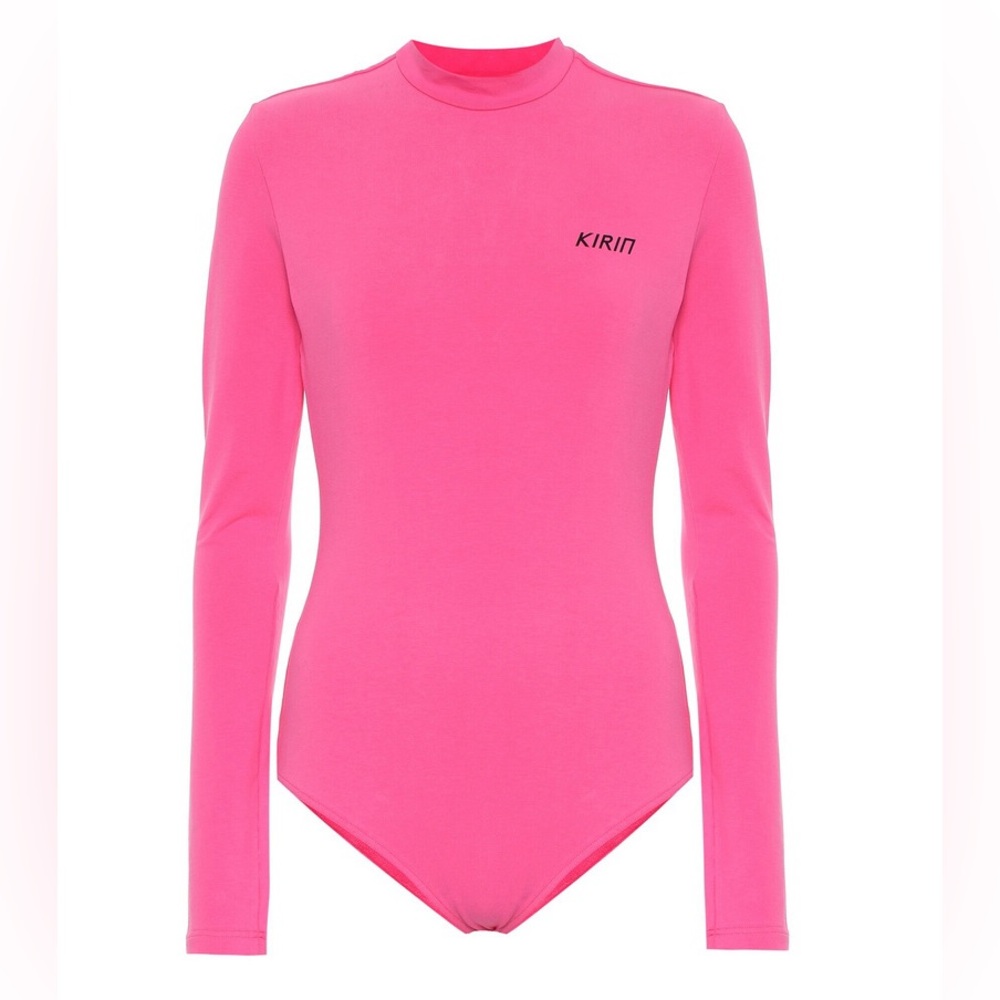 NEW KIRIN PEGGY GUO- Fuchsia (size XL)